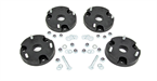 LIFT KIT 2 Inch Chevy/GMC Tahoe/Yukon XL 1500 4WD (2021-2025)
