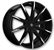 LEXANI 15CSS Wheel 20x8.5, 5x108 Bolt Pattern, 32mm Offset, Machined Finish