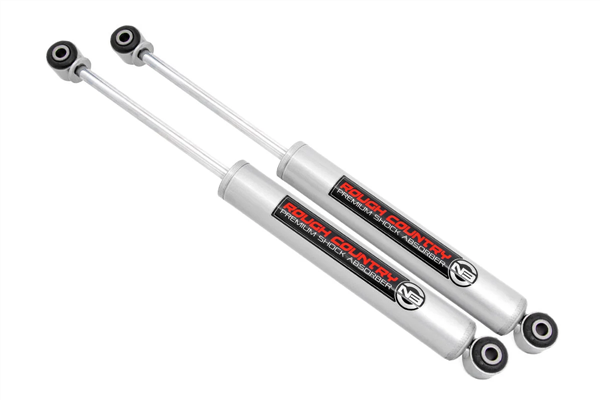 N3 Rear Shocks (Chevy, GMC, RAM)
