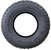 AMP LT285/55R20 TERRAIN ATTACK R/T 122/119Q LR E