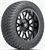 AMP TERRAIN ATTACK A/T A 305/55R20 121/118S LR E 65PSI MAX L