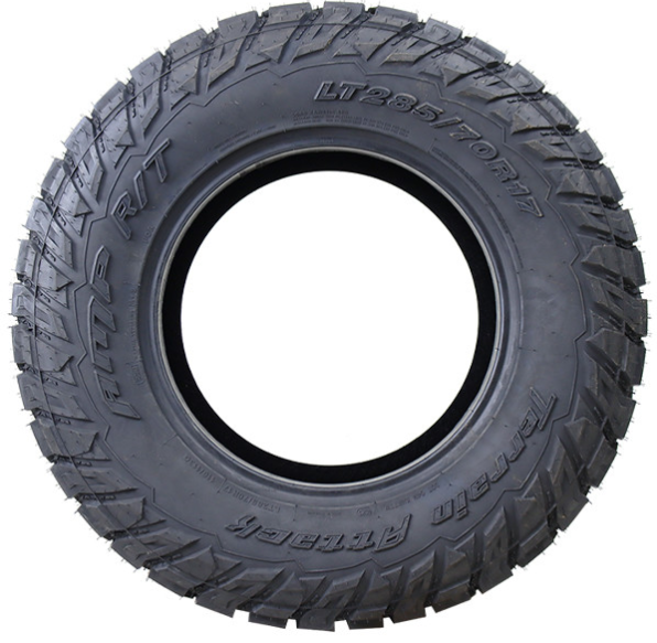 AMP 35X12.50R17 TERRAIN ATTACK R/T 125Q LR E