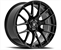 FITTIPALDI 360B 19X8.5, PCD 5X120, ET +30, CB 74.1-GLOSS BLACK