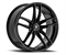 FITTIPALDI 361B 20X8.5, PCD 5X4.50, ET +38, CB 73.1-GLOSS BLACK