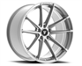 FITTIPALDI 362S 20X10, PCD 5X4.50, ET +42, CB 73.1-GLOSS SILVER