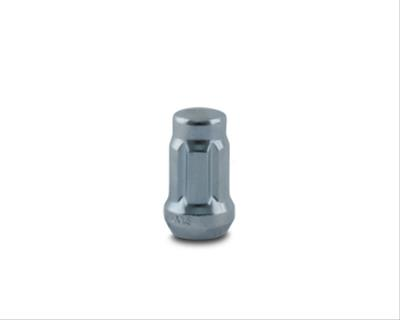 CLOSED END SPLINE - PASSENGER 7/16 IN- 20RH CHROME 1.42 IN