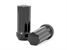 CLOSED END SPLINE-TRUCK/SUV (LONG) 9/16 IN. -18RH BLACK 2.00 IN.