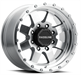 RACELINE 935MC DEFENDER 17X9 8X165.1 -12MM CB130.81 MACHINED