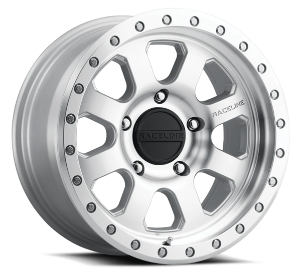 RACELINE 959MC AVENGER 2.0 18X9 5X150 0MM CB110.5 MACHINED