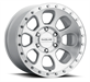 RACELINE 961MC BOLT 17X9 8X165.1 -12MM CB130.81 MACHINED