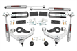 ROUGH COUNTRY 3 INCH LIFT KIT (CHEVY/GMC 2500HD/3500HD 2WD/4WD (20-26)