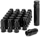 ET SPLINE 6PT 14X1.50 1.70" BLACK