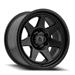 ARENA A104 RIDGE 17X8.5 5X127 0MM SATIN BLACK