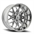 20x10 VIOLATOR 6x135 -18 4.76 87.12ARENA A117 VIOLATOR 20x10 6x135 -18MM MILLED AND POLISHED