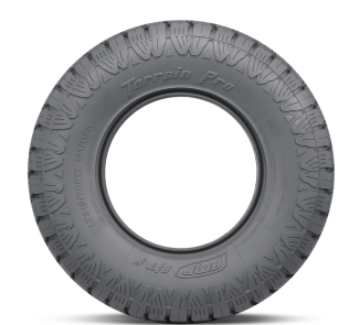 TERRAIN PRO A/T P 33X12.50R20LT 114S LR E