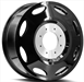 XF Off-Road Dually Inner 22x8.25 8x210 +100 Cb 154.3 Gloss Black