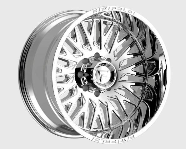 FITTIPALDI OFFROAD FA07MC 22X12, PCD 8X170, ET -44, CB 125.2-MIRROR COAT