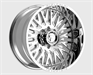 FITTIPALDI OFFROAD FA07MC 22X12, PCD 8X170, ET -44, CB 125.2-MIRROR COAT