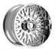FITTIPALDI OFF ROAD FA07MC 22X12, ET -44, PCD 8X180, CB 124.3-MIRROR COAT
