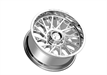 FITTIPALDI OFF ROAD FA08 20X10, ET -19, PCD 5X5.00/5X135, CB 87.1-MIRROR COAT