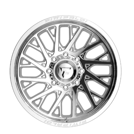 FITTIPALDI OFF ROAD FA08 20X10, ET -19, PCD 8X170, CB 125.2-MIRROR COAT