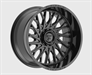 FITTIPALDI OFF ROAD FA08GB 22X12, ET -44, PCD 5X5.50/5X150, CB 110.2-GLOSS BLACK