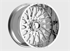 FITTIPALDI OFF ROAD FA08MC 22X12, ET -44, PCD 8X170, CB 125.2-MIRROR COAT