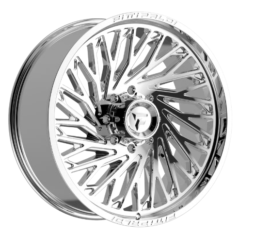 FITTIPALDI OFF ROAD FA15MC 24X10, ET +00, PCD 8X170, CB 125.2-MIRROR COAT