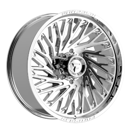 FITTIPALDI OFF ROAD FA15MC 24X10, ET +00, PCD 8X180, CB 124.3-MIRROR COAT