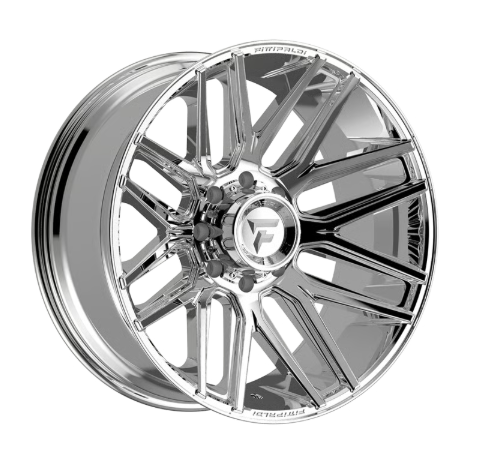 FITTIPALDI OFF ROAD FA16 20X10, ET -25, PCD 8X170, CB 130.2-MIRROR COAT