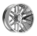 FITTIPALDI OFF ROAD FA16 20X10, ET -25, PCD 8X170, CB 130.2-MIRROR COAT