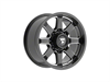 FITTIPALDI OFF ROAD FA16MB 18X9, ET+12, PCD8X170, CB130.2 GLOSS BLK MACHINED
