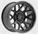 FITTIPALDI OFF ROAD FA17B 18X9, ET +00, PCD 6X135/6X5.50, CB 106.2-GLOSS BLACK