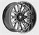 FITTIPALDI OFF ROAD FA18BM 20X10, ET -19, PCD 6X135/6X5.50, CB 106.2-GLOSS BLACK MILLED