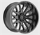 FITTIPALDI OFF ROAD FA18B 20X9, ET +18, PCD 6X135/6X5.50, CB 106.2-GLOSS BLACK