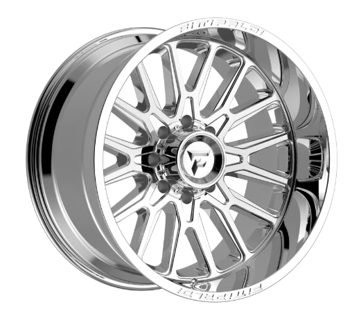 FITTIPALDI OFF ROAD FA18 22X12, ET -44, PCD 8X6.50, CB 125.2-MIRROR COAT