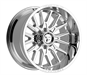 FITTIPALDI OFF ROAD FA18 22X12, ET -44, PCD 8X6.50, CB 125.2-MIRROR COAT