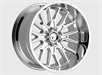 FITTIPALDI OFF ROAD FA18 22X12, ET -44, PCD 8X170, CB 125.2-MIRROR COAT