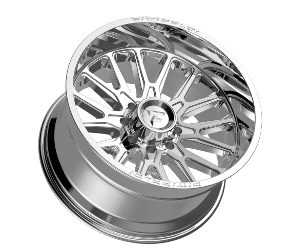 FITTIPALDI OFF ROAD FA18 22X12, ET -44, PCD 8X180, CB 124.3-MIRROR COAT