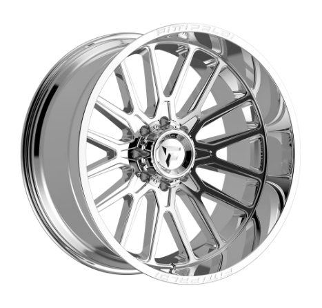FITTIPALDI OFF ROAD FA18MC 24X12, ET -44, PCD 8X6.50, CB 125.2-MIRROR COAT