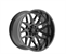 FITTIPALDI OFF ROAD FA19B 22X12, ET -44, PCD 5X5.00/5X5.50, CB 78.1-GLOSS BLACK