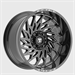 FITTIPALDI OFF ROAD FA20BM 20X10, ET -19, PCD 6X135/6X5.50, CB 106.2-GLOSS BLACK MILLED