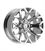 FITTIPALDI OFF ROAD FA21 20X10, ET -19, PCD 6X135/6X5.50, CB 106.2-MIRROR COAT