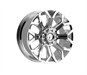 FITTIPALDI OFF ROAD FA21 20X9, ET +18, PCD 6X135/6X5.50, CB 106.2-MIRROR COAT