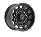 FITTIPALDI OFF ROAD FA23 20X10, ET -19, PCD 8X180, CB 124.3-GLOSS BLACK