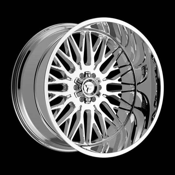 FITTIPALDI OFF ROAD FA25 26X14, ET -76, PCD 6X135/6X5.50, CB 106.2-CHROME