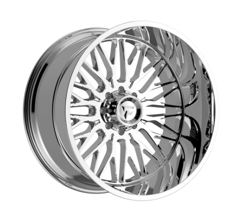 FITTIPALDI FA25 26X14 8X165 -76 125.2 CHROME