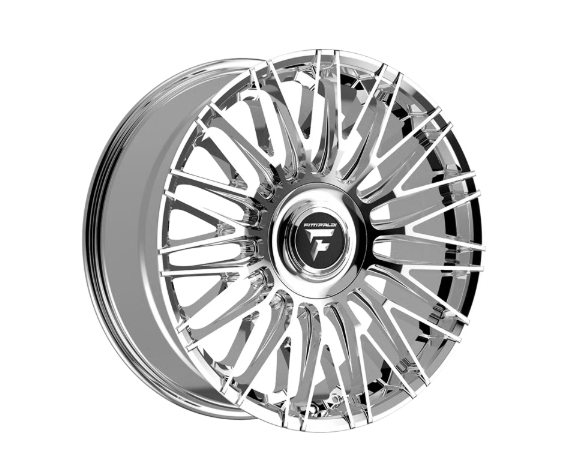 FITTIPALDI WHEELS FS369MC 22X9.5, ET +25, PCD 6X135/6X5.50, CB 106.2-MIRROR COAT
FITTIPALDI WHEELS