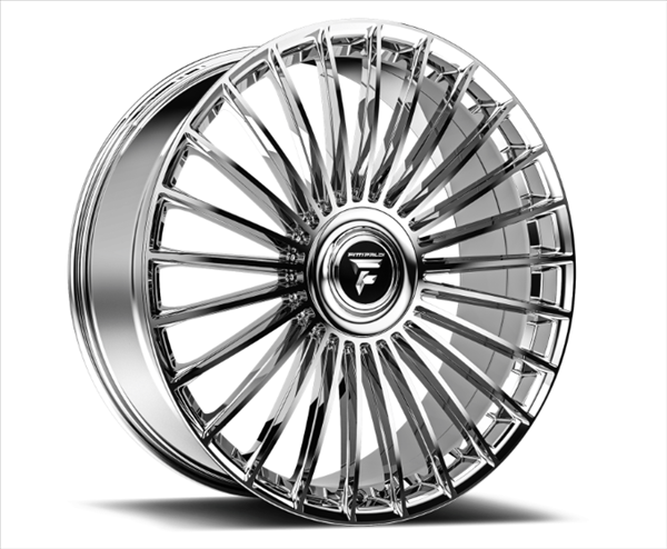 FITTIPALDI WHEELS FS370MC 26X10, ET +30, PCD 6X135/6X5.50, CB 106.2-MIRROR COAT