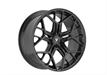 FITTIPALDI WHEELS FS371B 22X10.5, ET +20, PCD 5X115, CB 71.5-GLOSS BLACK